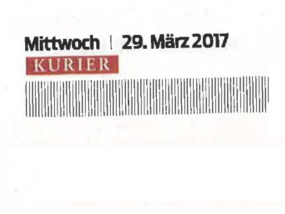 Bild: Zweisprachig, oder nicht?