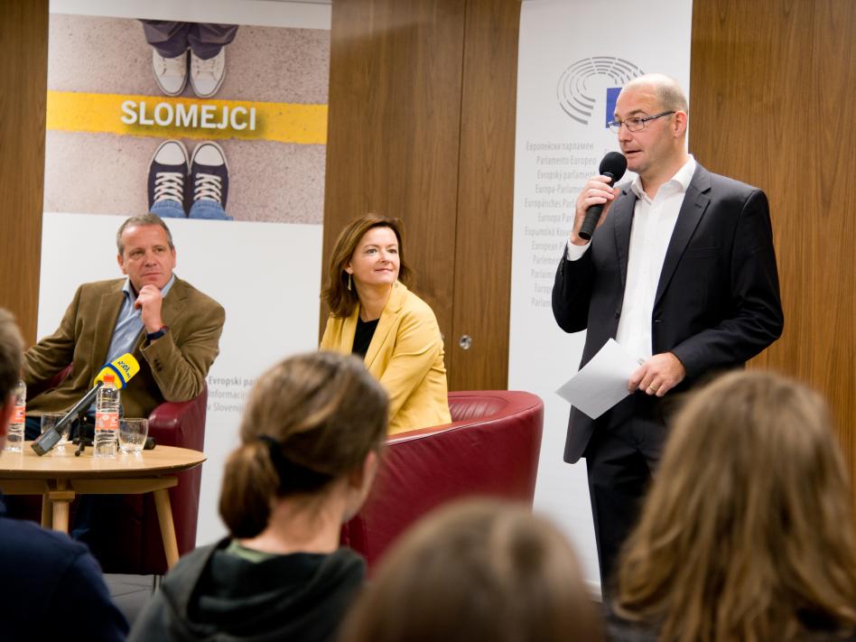 Slika: foto: &Scaron;tefan Reichmann