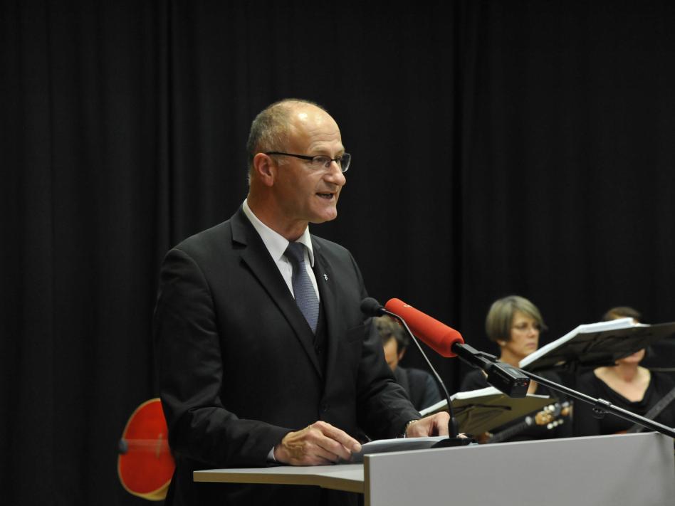 Südtiroler Landesrätin Dr. Martha Stocker erhielt EinspielerPreis 2017