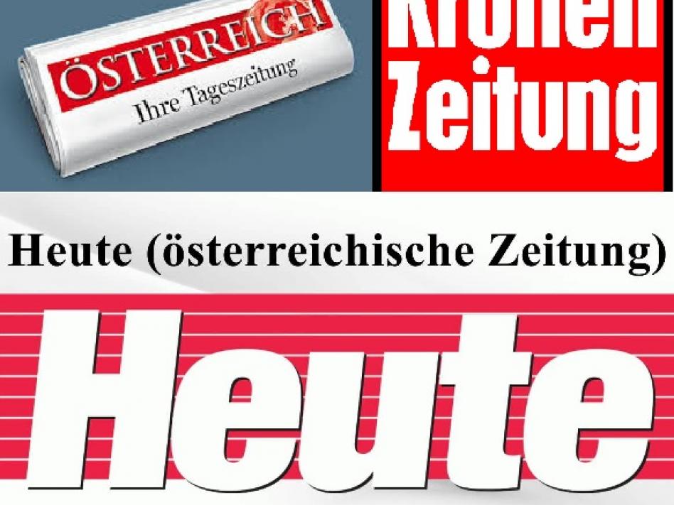 Bild: 177 Mio. Euro via Werbung an Medien