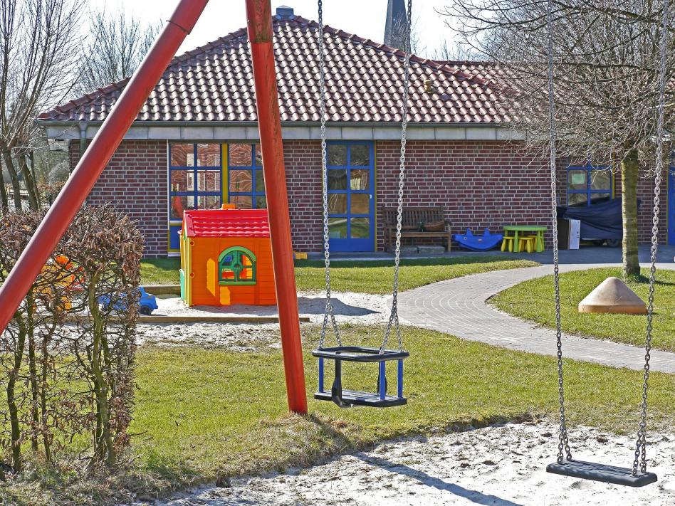 Bild: Kärntner Kinderbildungs- und Betreuungsgesetz