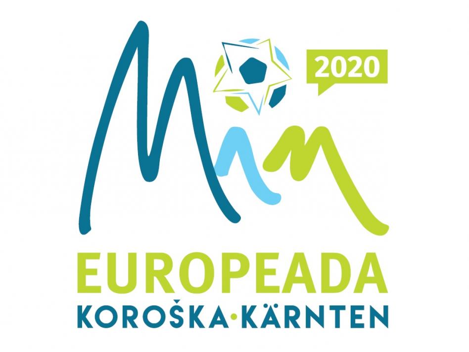 Slika: 24 moških in 8 ženskih ekip na EUROPEADI 2020!