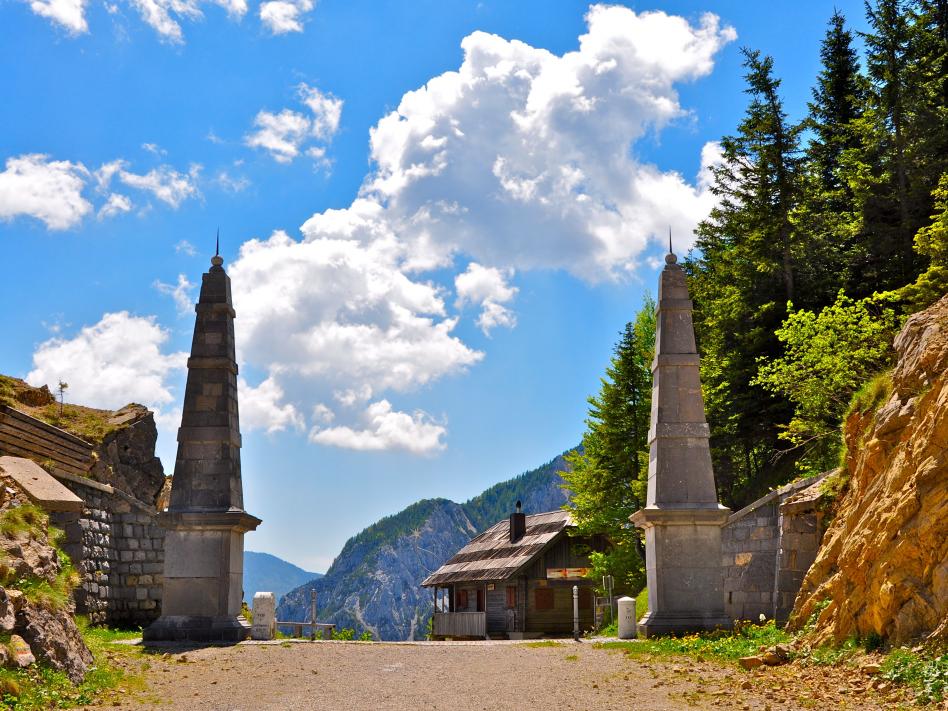 Slika: O gospodarski rasti: Kako aktivni s(m)o Slovenci na avstrijskem trgu? 