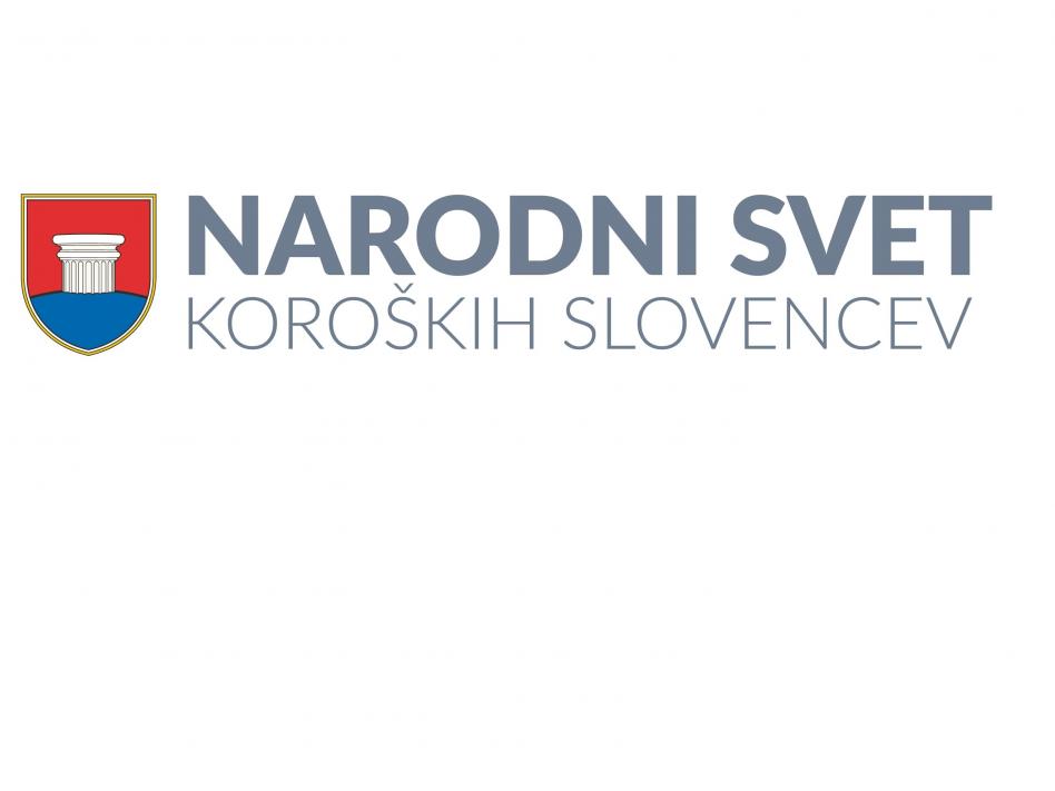 Bild: Erweiterter Koordinationsausschuss slowenischer Organisationen, Vereine und Institutionen