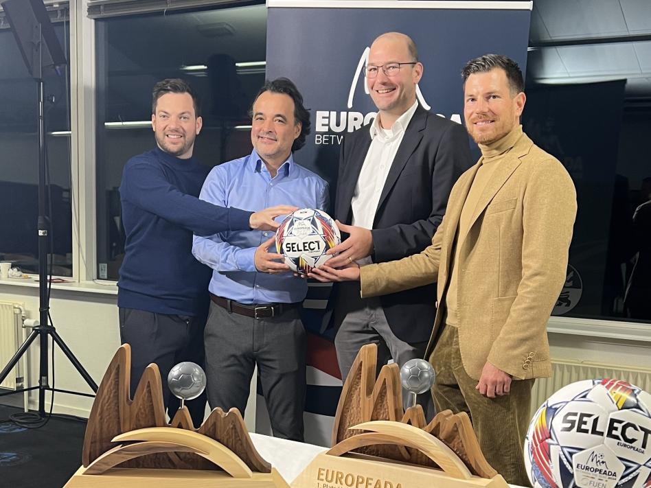 Slika: Težak žreb za moško, rešljiva naloga za žensko reprezentanco Team Koroška/Kärnten