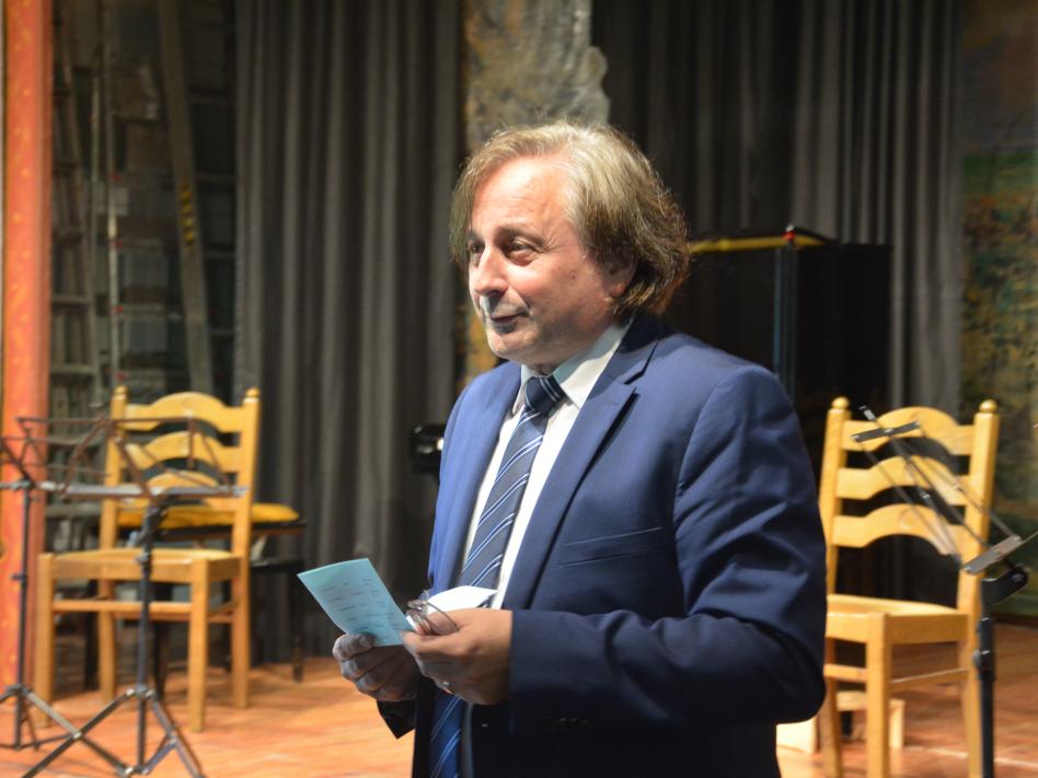 Slika: foto: WAFRA