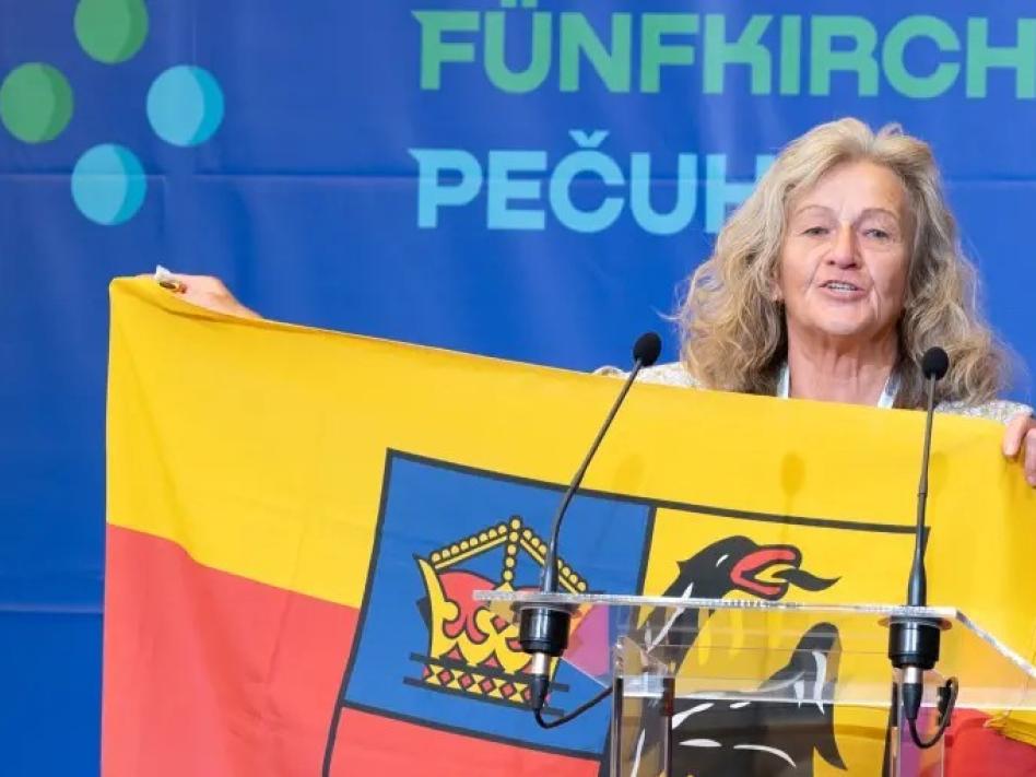 Slika: FOTO: FRIESENRAT SEKTION NORD E.V.