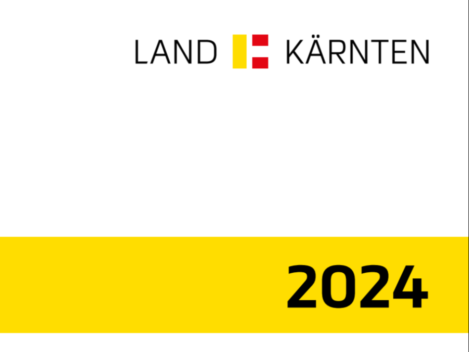 Slika: Poročilo o položaju slovenske narodne skupnosti na Koroškem 2024 – stališče Narodnega sveta 