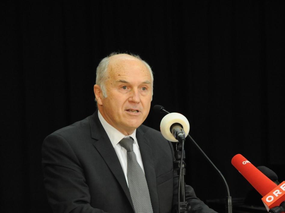Slika: Ali je 11 občin bolj važnih kot skupno 53