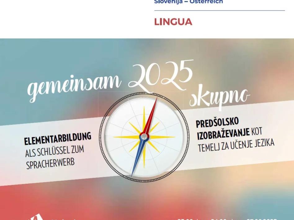 Slika: GEMEINSAM2025SKUPNO