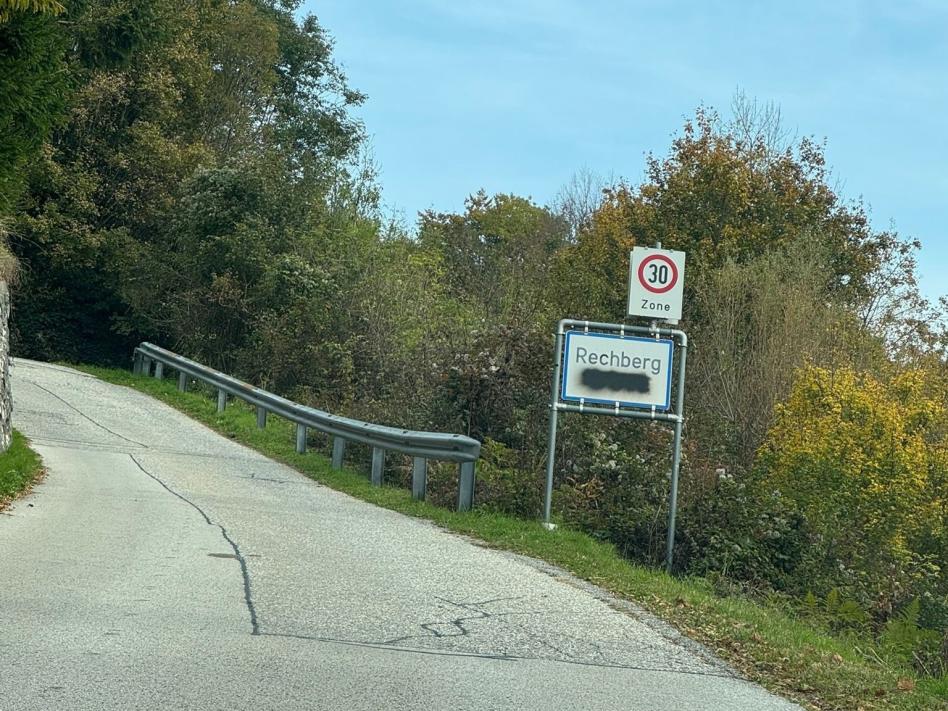 Slika: »Skupna Koroška pa zaradi teh motenj ne bo oslabljena, ampak okrepljena«