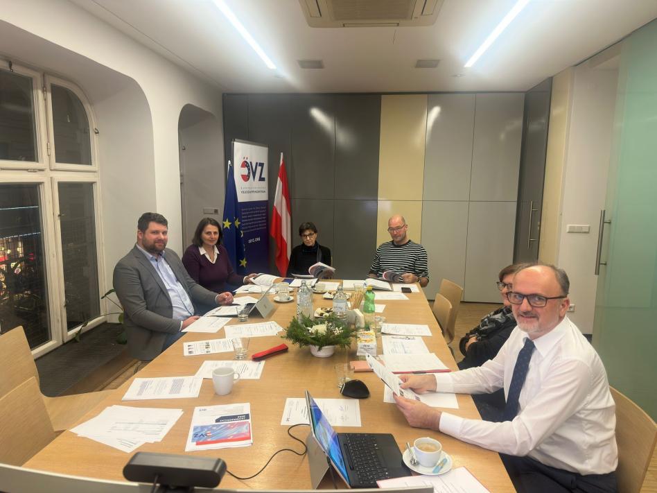 Bild: Foto: &Ouml;VZ