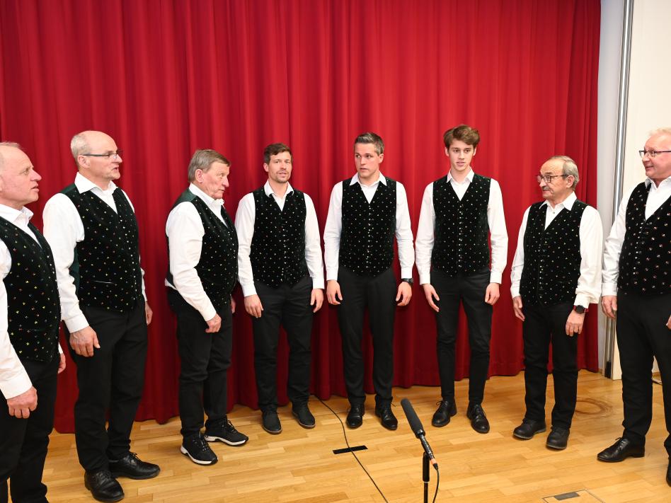 Slika: Dr. Herta Maurer-Lausegger je prejela 47. Tischlerjevo nagrado 2026