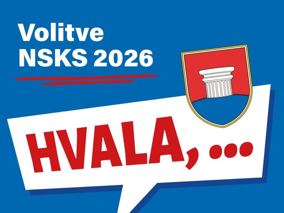 Slika: … ker ste s sodelovanjem na volitvah izrazili željo po soodločanju o delovanju Narodnega sveta koroških Slovencev in soustvarjanju dogajanja znotraj slovenske narodne skupnosti na Koroškem!